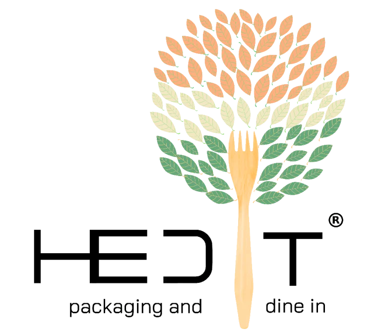 HEDIT tree logo